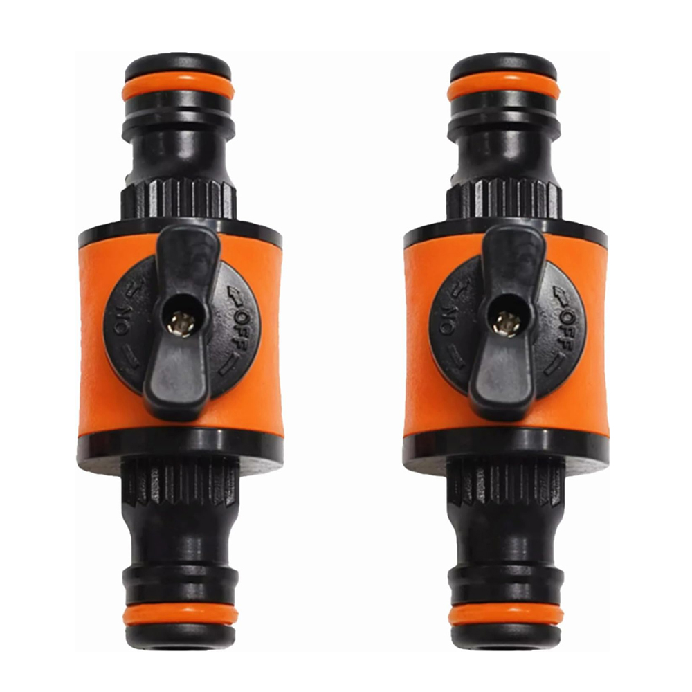 Smart Garden Hose Valve - 1 шт./2 шт., садовый шланг, кран,