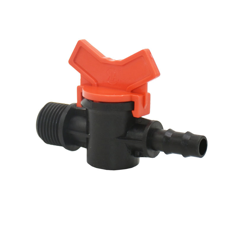 Smart Garden Hose Valve - Шланг с наружной резьбой от 1/2