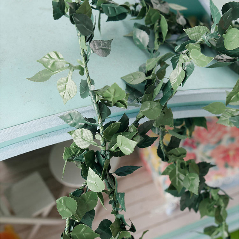 Smart Garden Mini - Новая миниатюрная модель цветочной лозы из