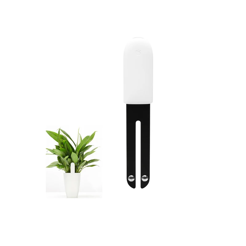 Цветочный монитор Flora для ух – обзор и цена Smart Garden Xiaomi