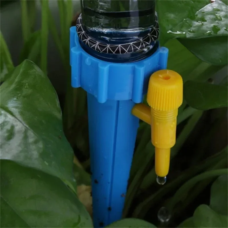 Pangerския الح세ñ умная система – обзор и цена Smart Garden Watering Can