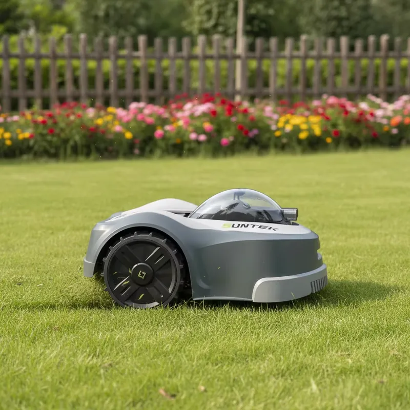 Новейшая мини-роботизированная – обзор и цена Smart Garden Mini