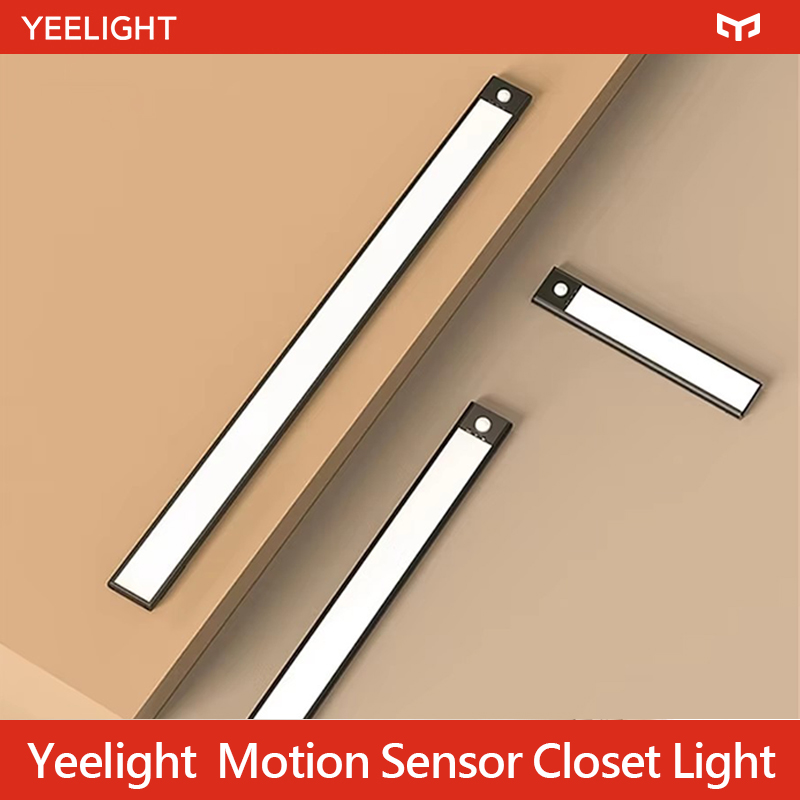 Светодиодный ночник Yeelight с – обзор и цена Smart Garden Xiaomi