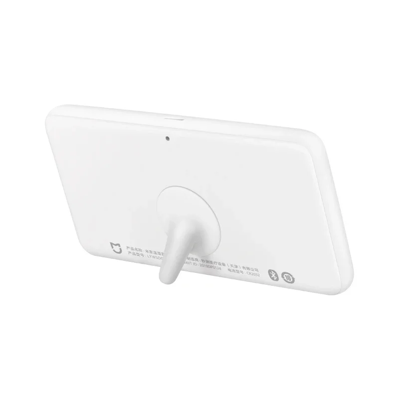 Умные цифровые часы-термогигро – обзор и цена Smart Garden Xiaomi