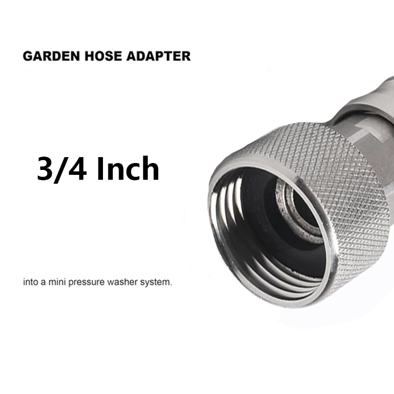 Переходник для садового шланга – обзор и цена Smart Garden Hub