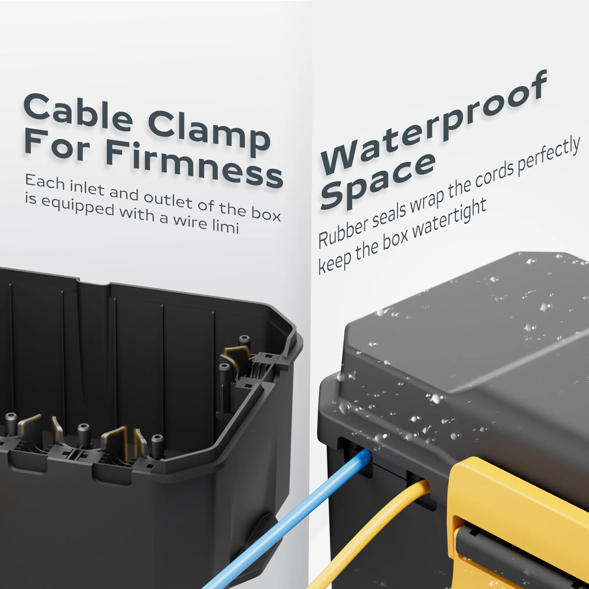 Водонепроницаемая электрическа – обзор и цена Smart Garden Hub