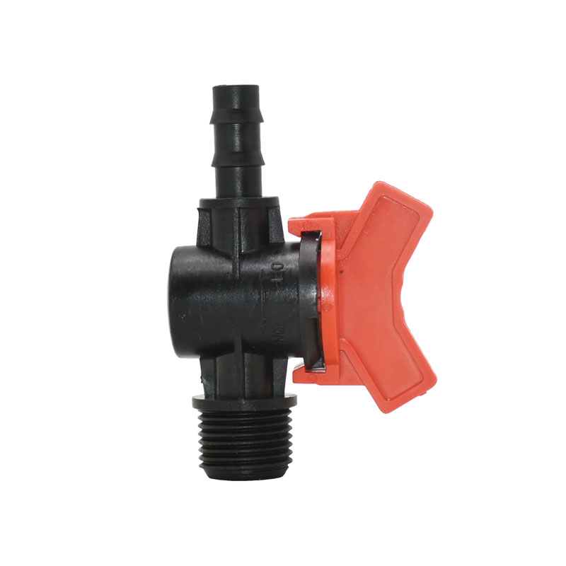 Шланг с наружной резьбой от 1/ – обзор и цена Smart Garden Hose Valve