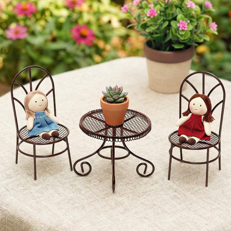 1/3 шт. Миниатюрная железная м – обзор и цена Smart Garden Mini