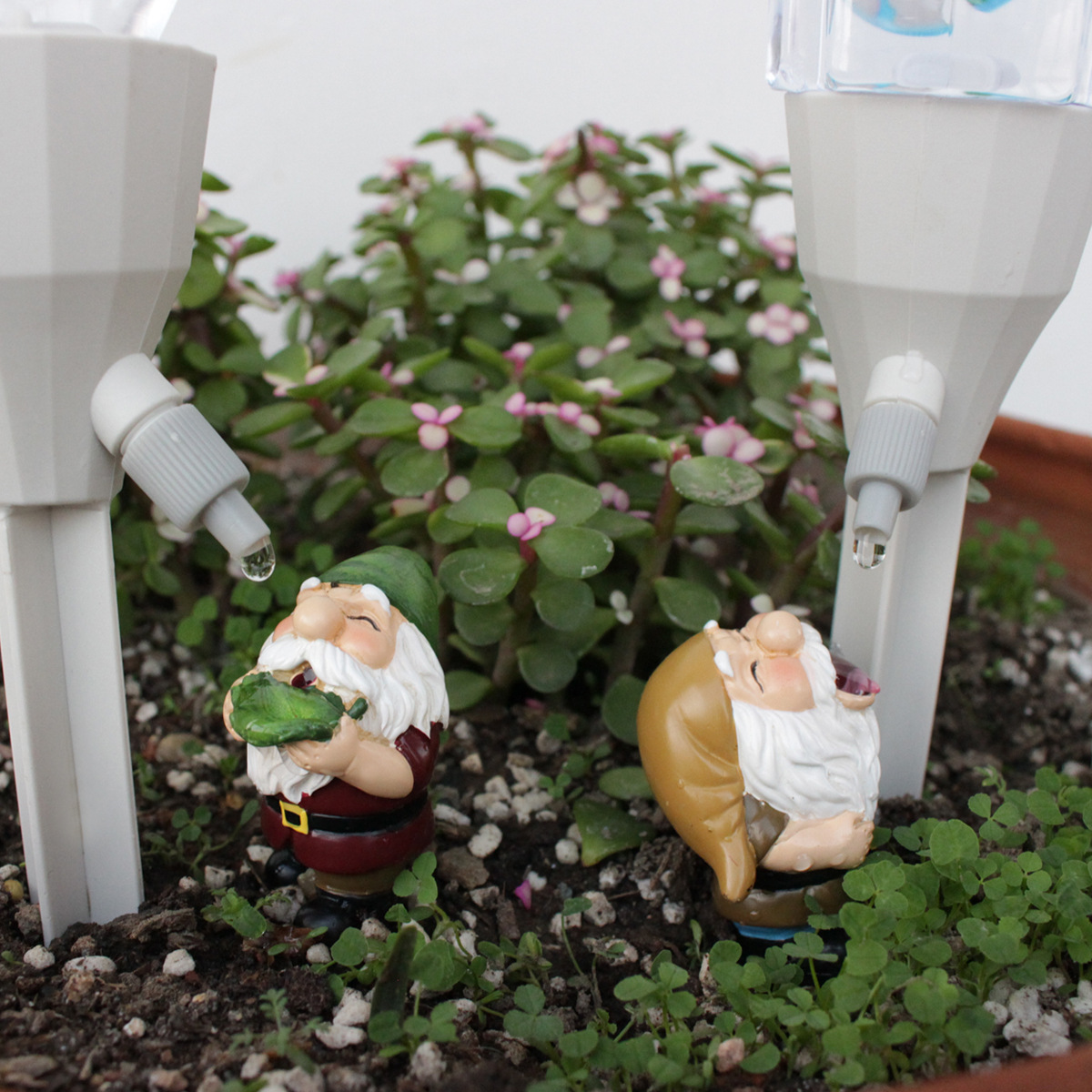 2-комплектная автоматическая л – обзор и цена Smart Garden Watering Can