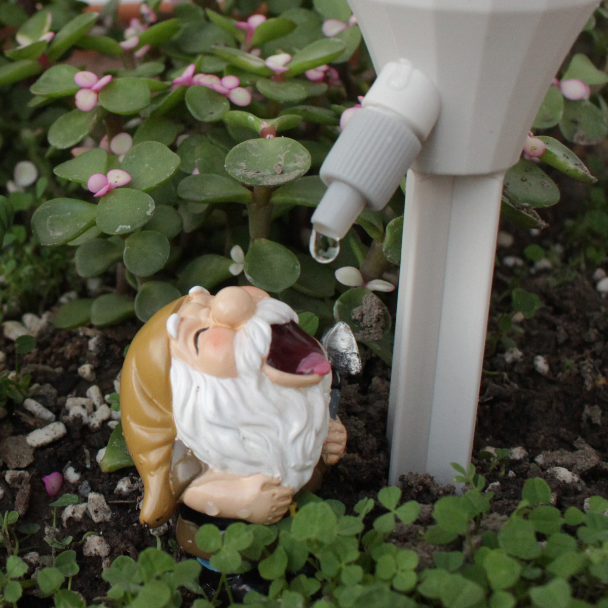 2-комплектная автоматическая л – обзор и цена Smart Garden Watering Can