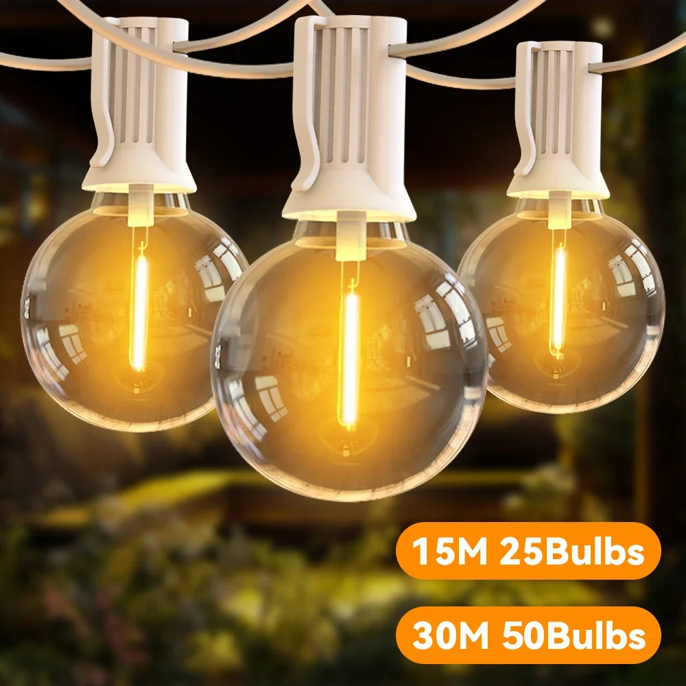 30 м 15 м сказочный гирляндный – обзор и цена Smart Garden Hub