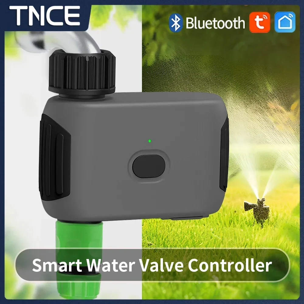 TNCE US Bluetooth Умный таймер – обзор и цена Smart Garden Watering Can